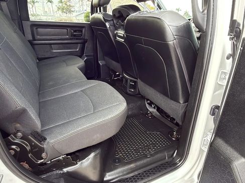 Used 2021 RAM 3500 Tradesman w/ Max Tow Package image 18