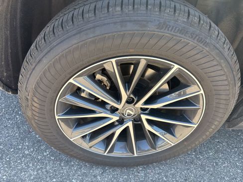 Used 2025 Lexus NX 350 AWD w/ Accessory Package (2T) image 12