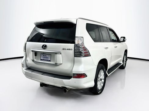 Used 2023 Lexus GX 460 Premium AWD/4WD image 5