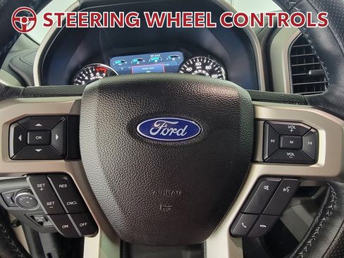 Used 2018 Ford F150 Lariat AWD/4WD image 18