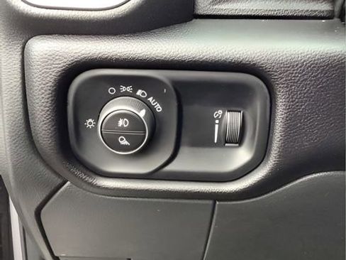 Certified 2024 RAM 2500 Big Horn w/ Bed Utility Group image 25