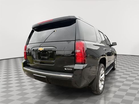 Used 2018 Chevrolet Tahoe Premier AWD/4WD image 5