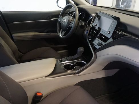 Used 2023 Toyota Camry LE FWD image 22