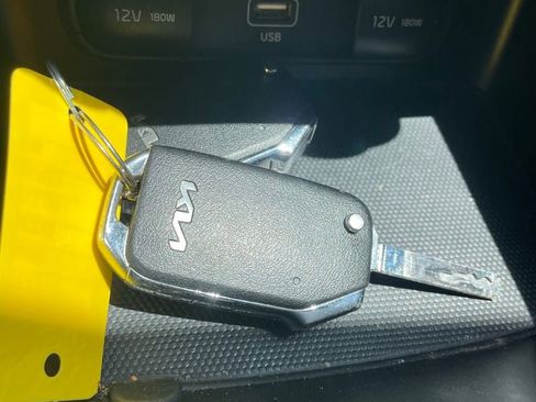 Used 2023 Kia Forte LXS FWD image 13