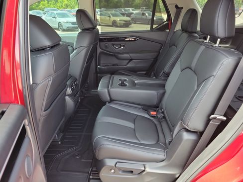New 2026 Honda Pilot EX-L image 9