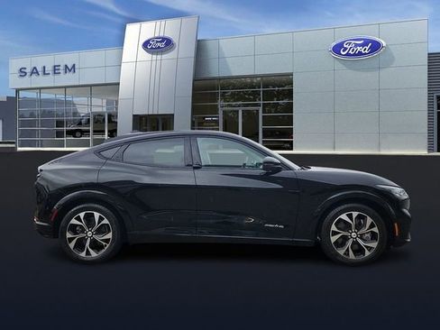 Certified 2023 Ford Mustang Mach-E Premium AWD/4WD image 3
