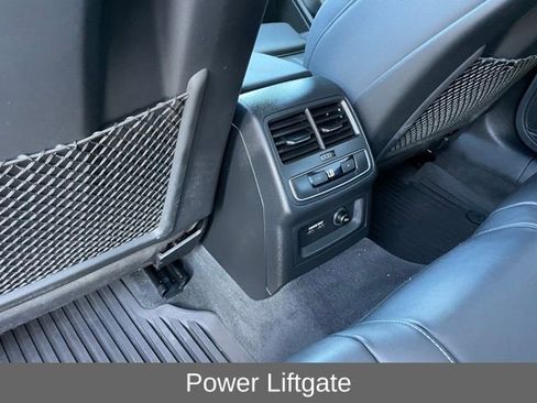 Used 2022 Audi A4 2.0T allroad Premium Plus w/ Premium Plus Package image 8