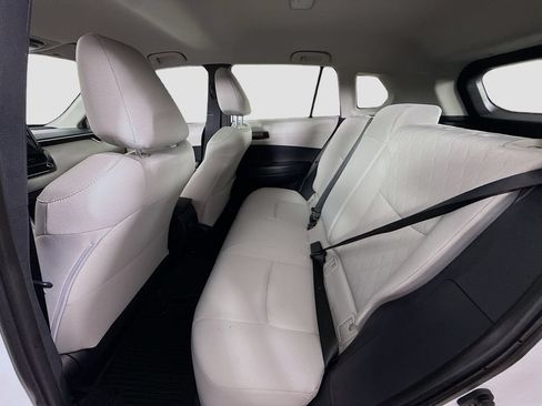 Certified 2025 Toyota Corolla Cross L FWD image 17