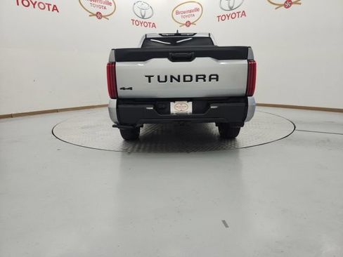 Used 2024 Toyota Tundra SR5 w/ SR5 Premium Package AWD/4WD image 7