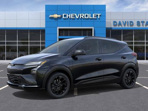 New 2027 Chevrolet Bolt RS FWD image 44