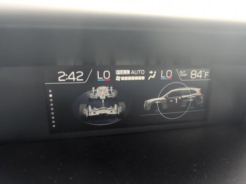 Used 2025 Subaru Forester Wilderness image 32