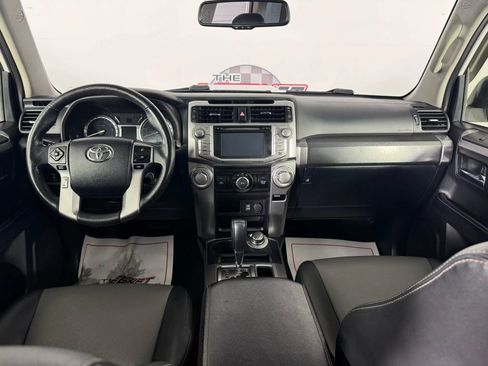 Used 2019 Toyota 4Runner SR5 Premium image 11