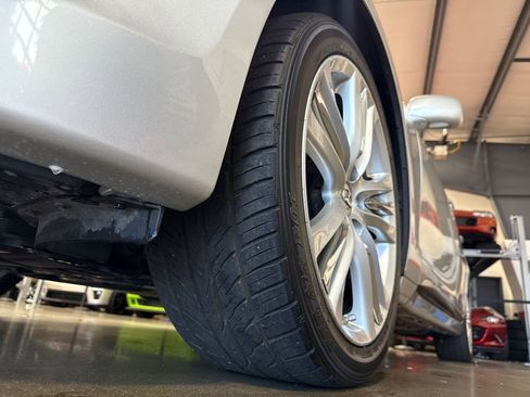 Used 2007 Lexus GS 450h image 57