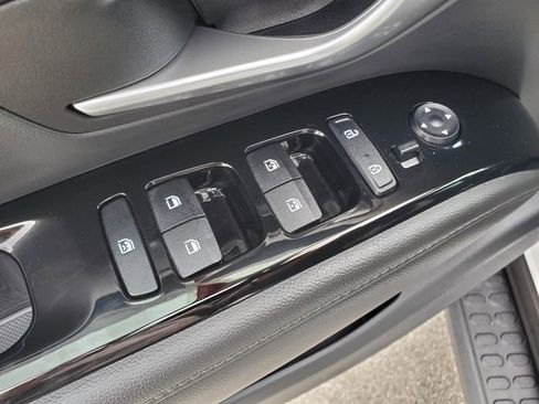 Used 2024 Hyundai Tucson XRT FWD image 17