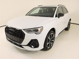 New 2025 Audi Q3 2.0T Premium Plus image 1