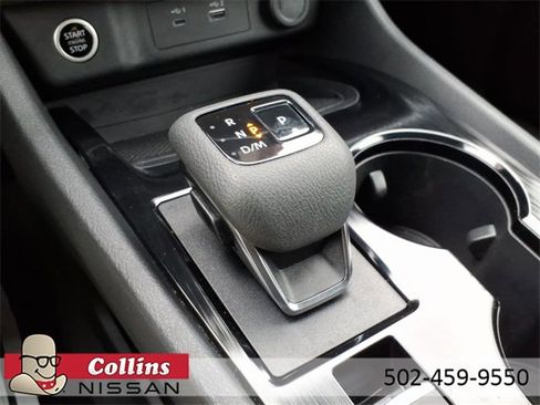 Certified 2023 Nissan Rogue S image 24