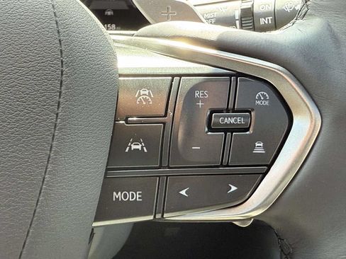 New 2026 Lexus TX 350 AWD image 17