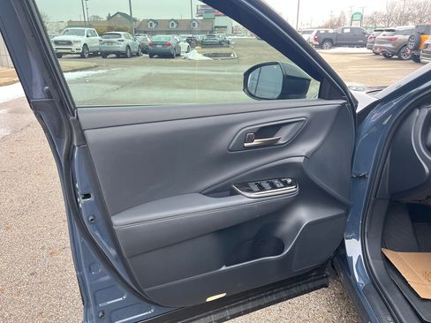 Certified 2026 Toyota Crown XLE image 10