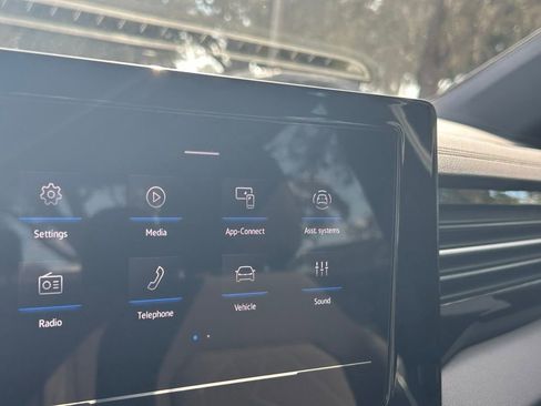 New 2026 Volkswagen Jetta Sport FWD image 12