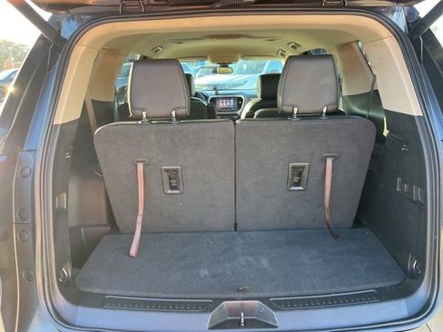 Used 2019 GMC Acadia Denali w/ Technology Package image 6