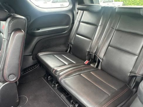 Used 2025 Dodge Durango R/T w/ Blacktop Package AWD/4WD image 10