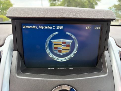 Used 2010 Cadillac SRX Premium AWD/4WD image 20