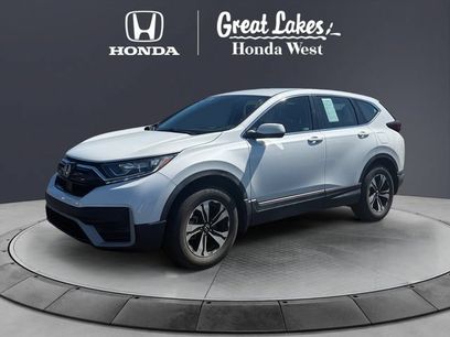 Used 2022 Honda CR-V Special Edition