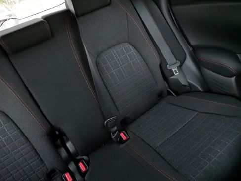 Certified 2027 Honda HR-V Sport image 14