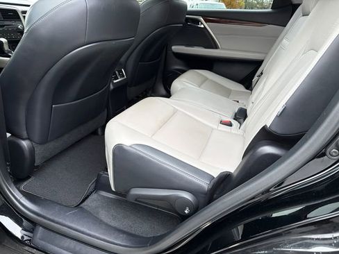 Used 2018 Lexus RX 350L FWD w/ Premium Package image 21