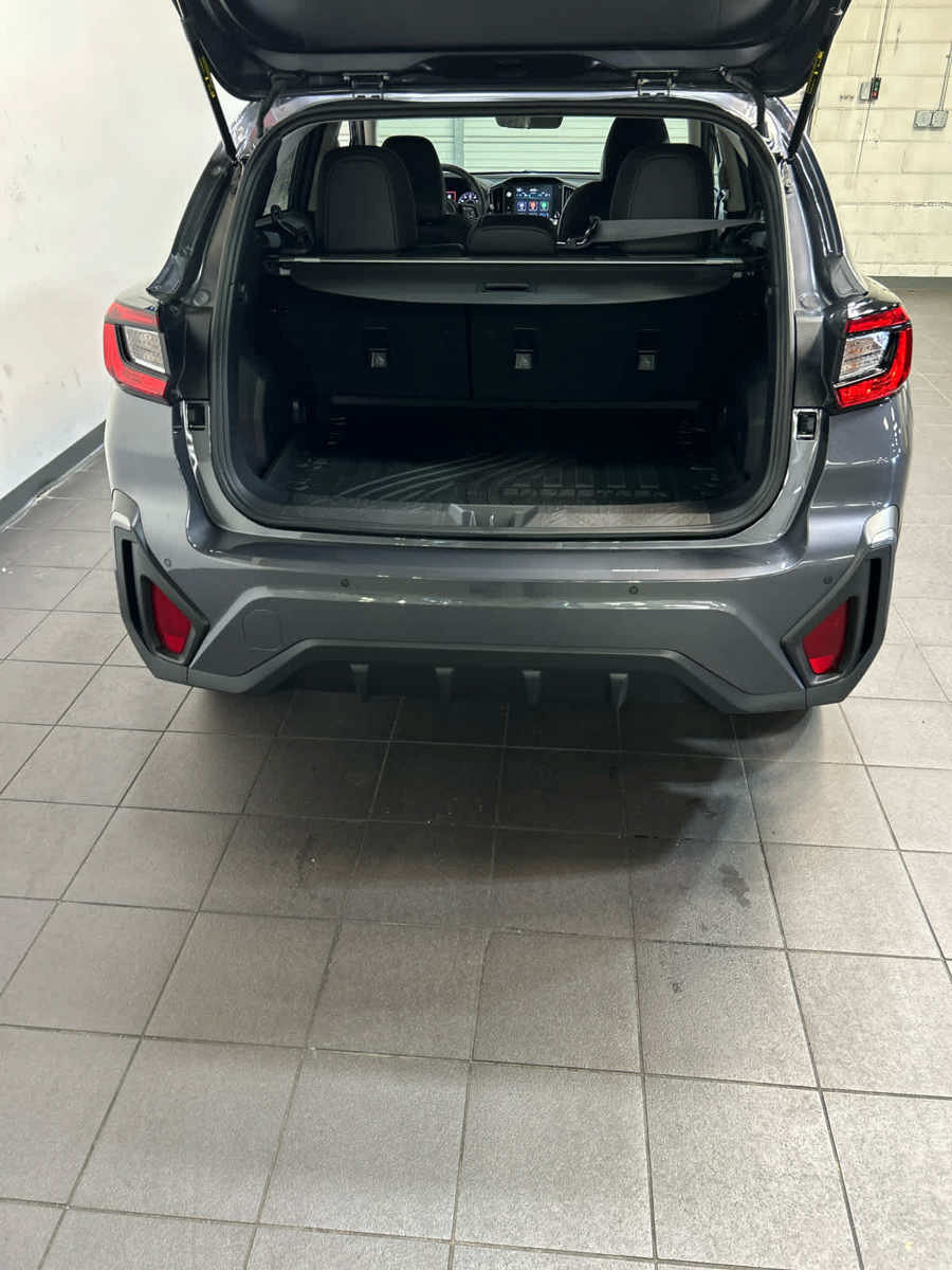 New 2026 Subaru Crosstrek 2.5i Limited AWD/4WD image 11