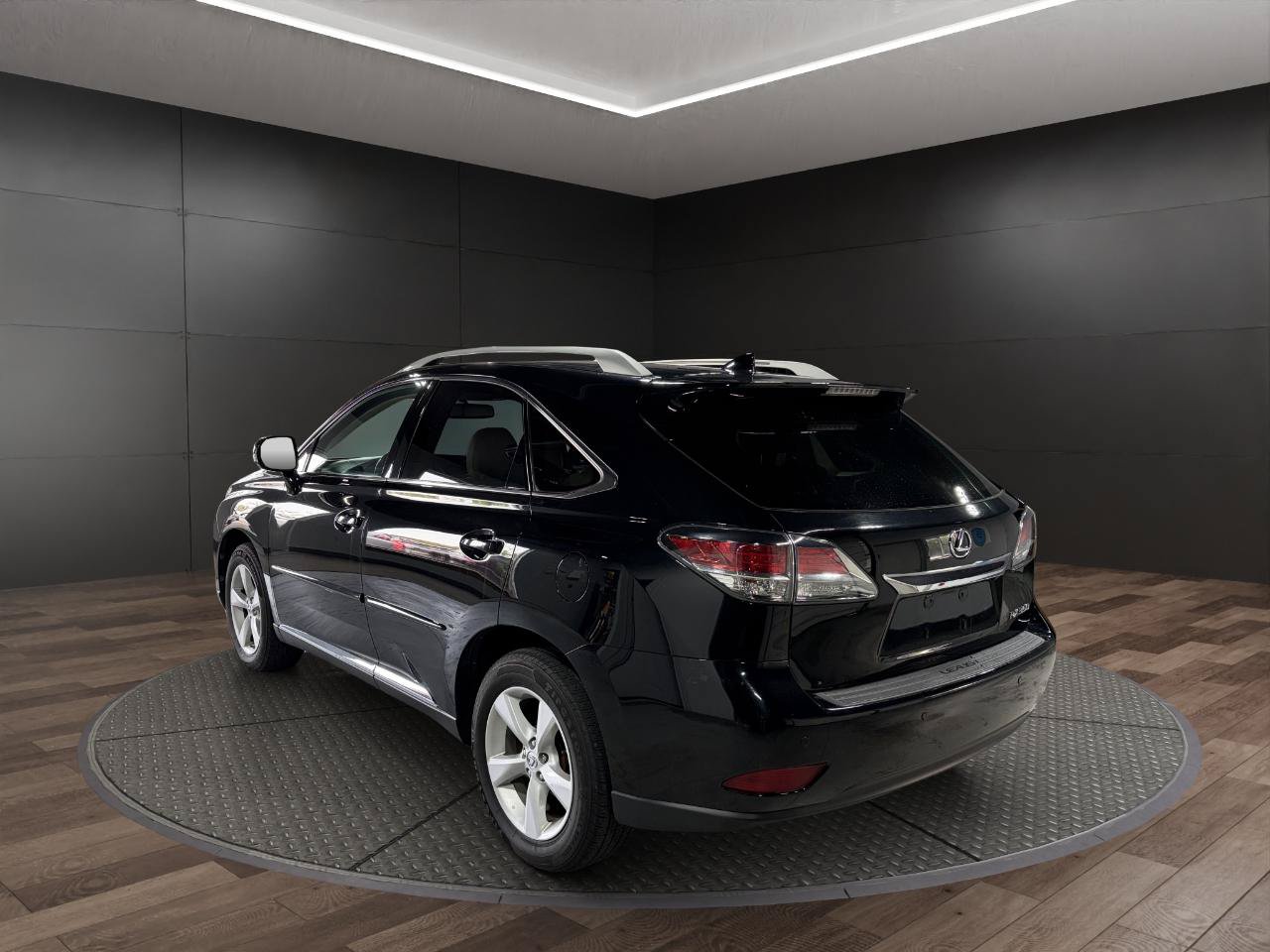 Used 2015 Lexus RX 350 AWD image 6