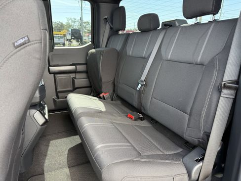 New 2026 Ford F150 STX w/ Equipment Group 200A image 13