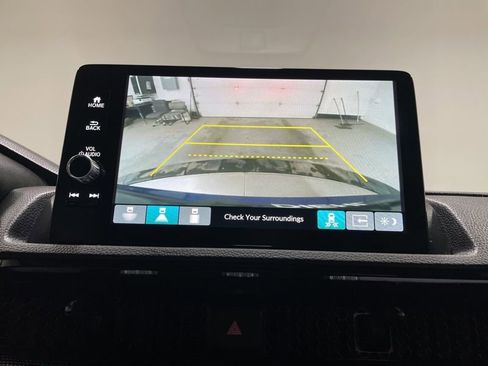 Used 2025 Honda CR-V EX-L image 34