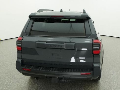 New 2026 Toyota 4Runner TRD Off-Road Premium AWD/4WD image 7