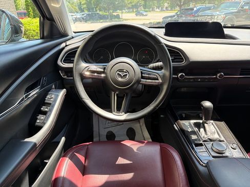 Used 2022 MAZDA CX-30 AWD 2.5 S w/ Preferred Package image 27