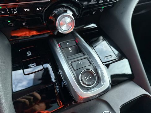 Used 2024 Acura MDX FWD image 22