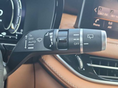 Used 2024 INFINITI QX60 Autograph AWD/4WD image 28
