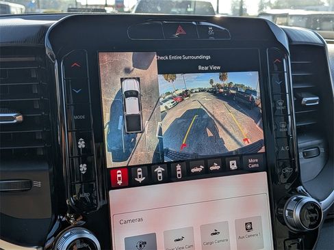 New 2026 RAM 2500 Big Horn image 21