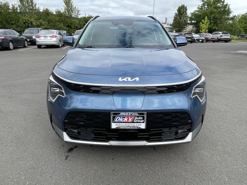 Used 2023 Kia Niro Wave FWD image 8
