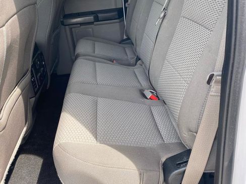 Used 2019 Ford F150 XLT w/ Equipment Group 301A Mid image 8