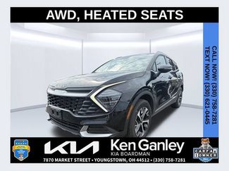 Used 2024 Kia Sportage EX AWD/4WD 360° Tour