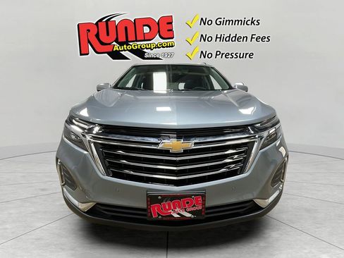 Used 2023 Chevrolet Equinox Premier image 9