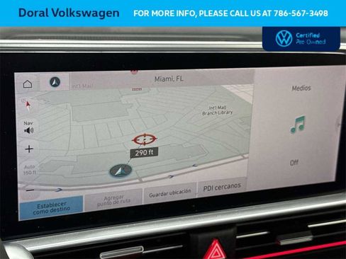 Used 2023 Hyundai Ioniq 6 SEL w/ Cargo Package image 18