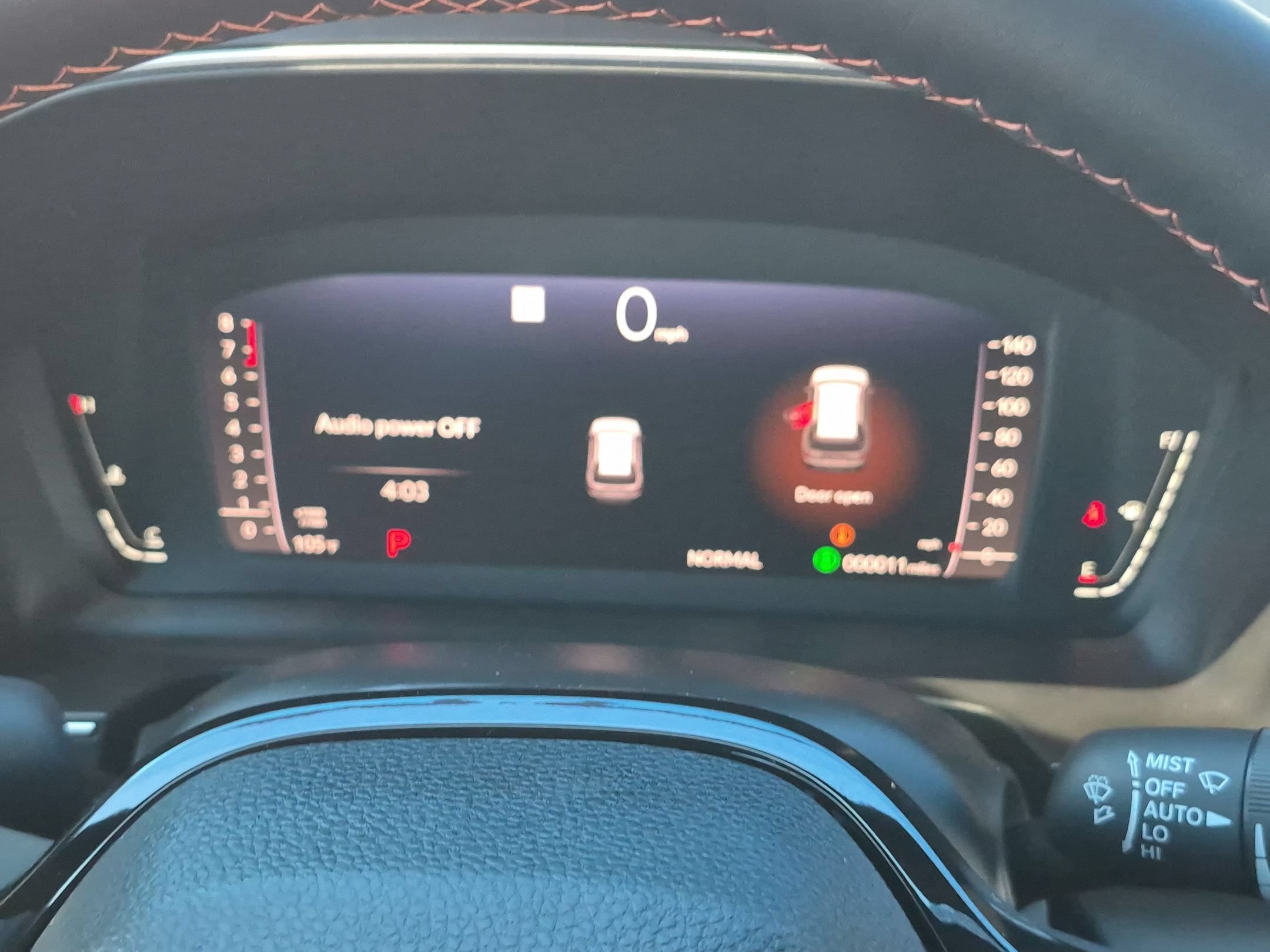 New 2026 Honda Passport TrailSport Elite image 23