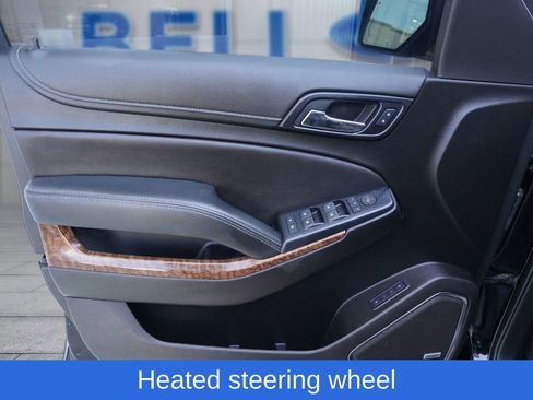 Used 2020 Chevrolet Tahoe Premier AWD/4WD image 14