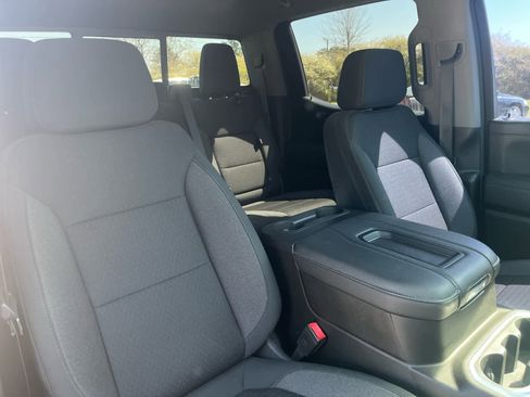 Used 2021 Chevrolet Silverado 1500 RST w/ All Star Edition Plus image 25