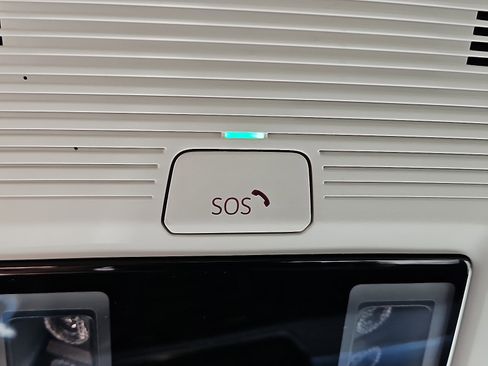 New 2026 Volkswagen Tiguan S image 20