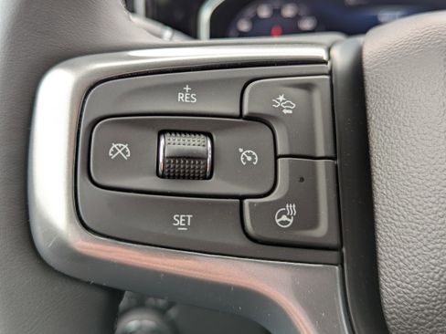 New 2026 Chevrolet Silverado 1500 RST AWD/4WD image 19