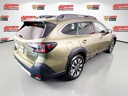 Used 2024 Subaru Outback Limited image 19