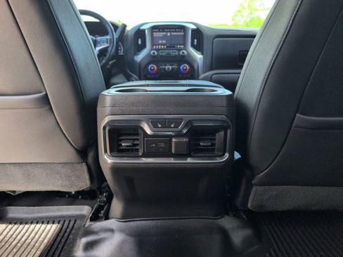 Used 2019 Chevrolet Silverado 1500 LTZ w/ LTZ Plus Package image 30